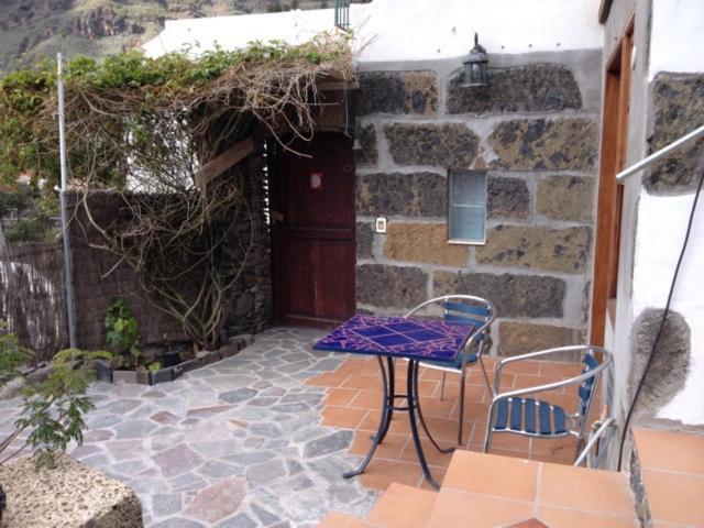 Casa Gio Apartment Arure Exterior foto